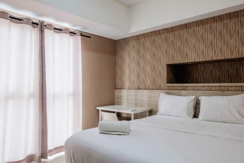 Premium 2br Apartment At Casa de Parco By Travelio