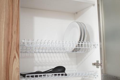 Apartamento Apatel U Residence Tower 2