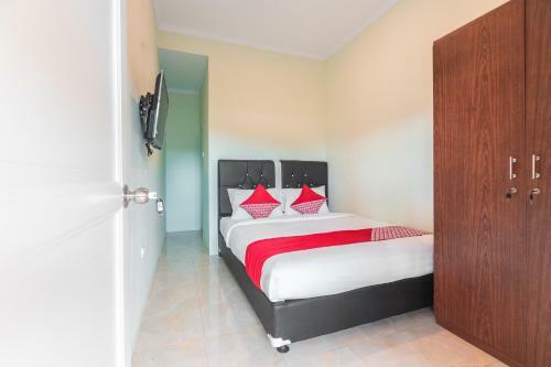 Hotel Oyo 3132 Mahkota Sivali