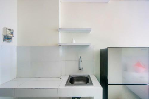 Hotel Oyo 3069 Apartemen Akasa Bsd