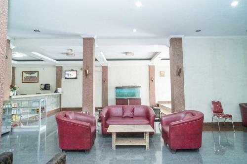 Hotel Transit Nusa Indah
