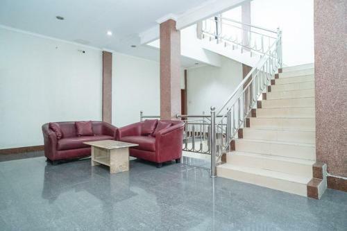 Hotel Transit Nusa Indah