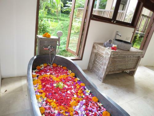 Lodge Tirta Loka Suite