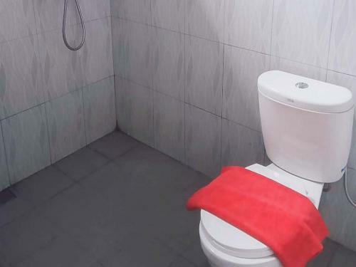 Hotel Reddoorz @ Jalan Pendidikan Mataram