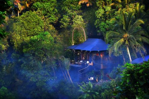 Hotel Capella Ubud, Bali