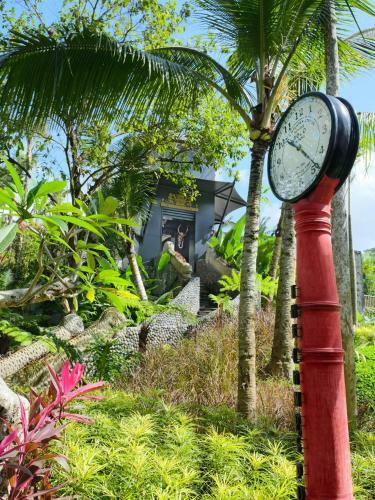 Hotel Capella Ubud, Bali