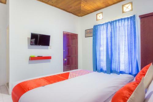 Hotel Oyo 2186 Tongging Beach