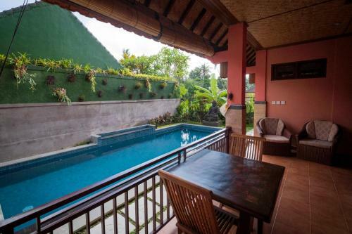Apartamento Kemangi, Katik Lantang, Ubud, Bali
