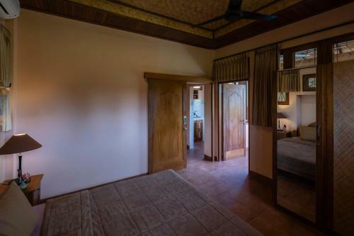 Apartamento Kemangi, Katik Lantang, Ubud, Bali