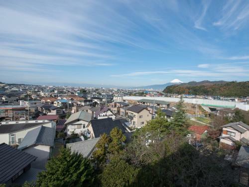 Hotel Suisenkaku