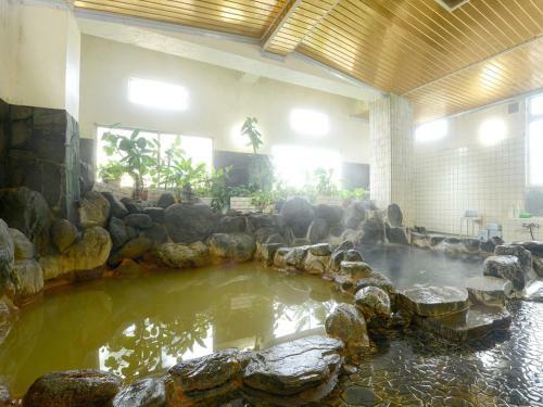 Hotel Suisenkaku