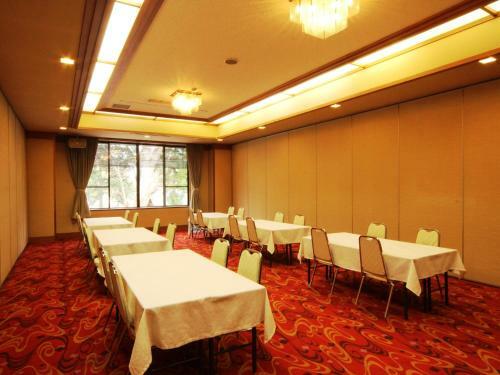 Hotel Uzuraya