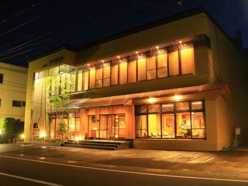 Hotel Uzuraya