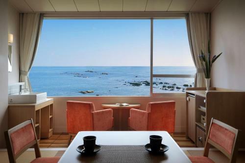 Hotel Resort In Shirahama