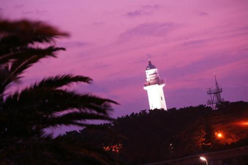 Hotel Resort In Shirahama