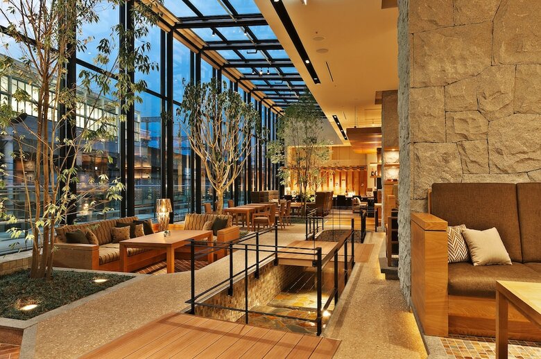 Hotel Coco Grand