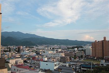 Apa Hotel Yamagata Ekimae Odori