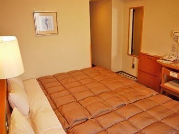 Richmond Hotel Yamagata Ekimae