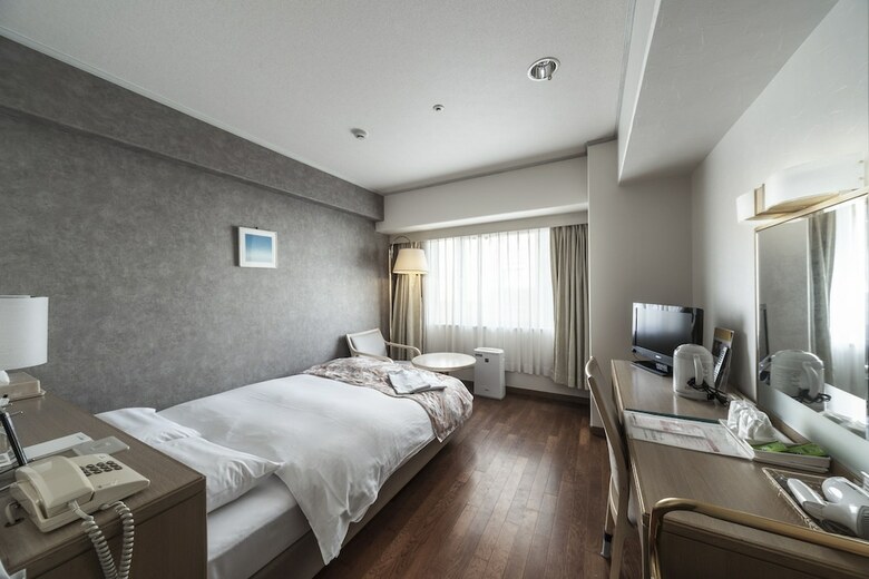 Hotel Gifu Castle Inn