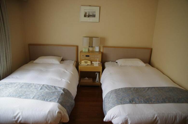 Hotel Gifu Castle Inn