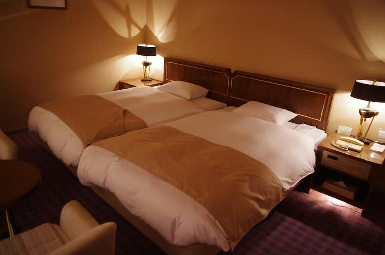 Hotel Gifu Castle Inn