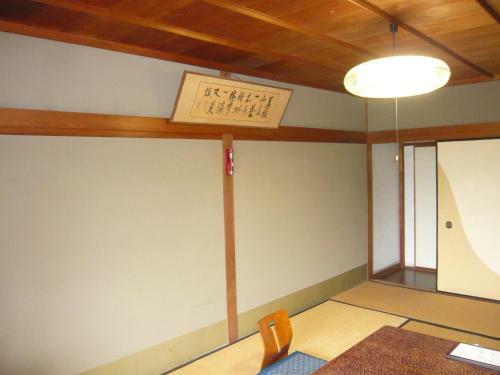 Seikiro Ryokan Historical Museum Hotel
