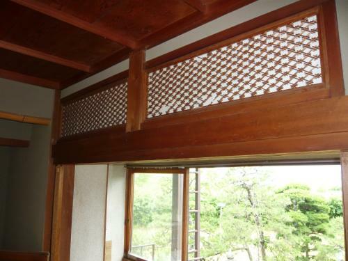 Seikiro Ryokan Historical Museum Hotel