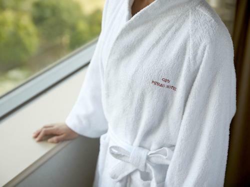 Gifu Miyako Hotel