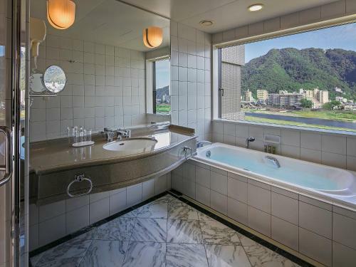 Gifu Miyako Hotel