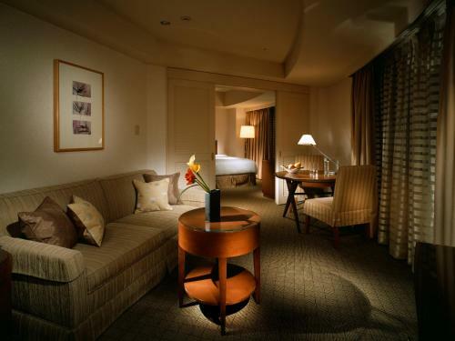 Gifu Miyako Hotel