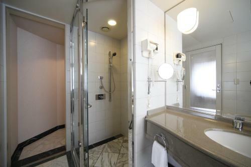 Gifu Miyako Hotel