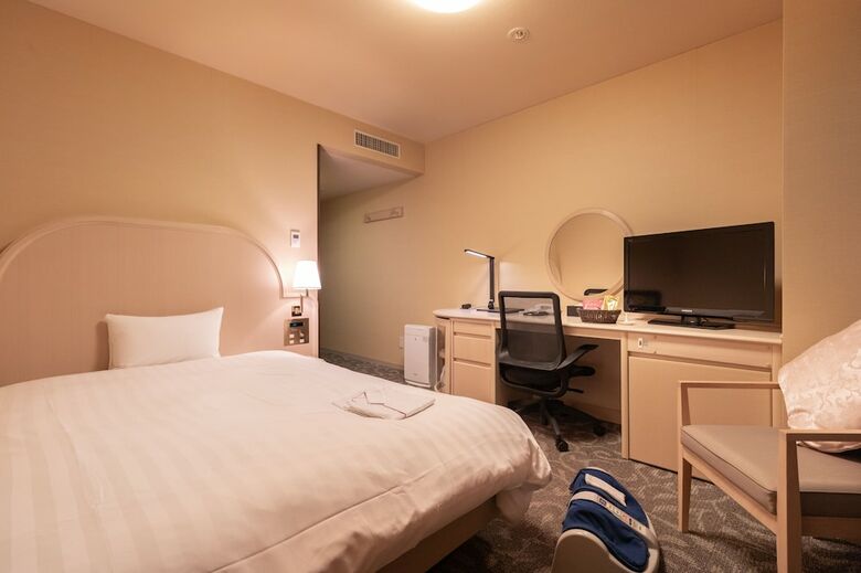 Aparthotel Daiwa Roynet Hotel Gifu