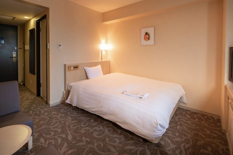 Aparthotel Daiwa Roynet Hotel Gifu