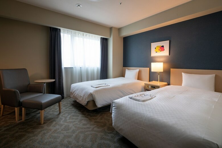 Aparthotel Daiwa Roynet Hotel Gifu