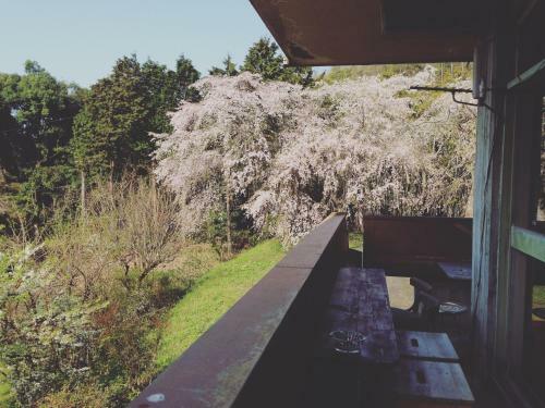 Hostal Amanohashidate Youth Hostel