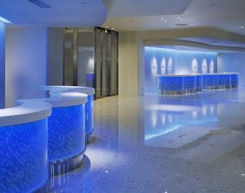 Hotel Ana Intercontinental Manza Beach Resort