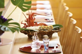 Hotel Ana Intercontinental Manza Beach Resort