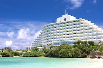 Hotel Ana Intercontinental Manza Beach Resort