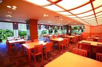Hotel Ana Intercontinental Manza Beach Resort