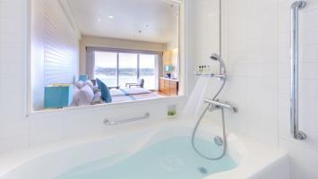 Hotel Ana Intercontinental Manza Beach Resort