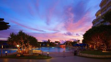 Hotel Ana Intercontinental Manza Beach Resort