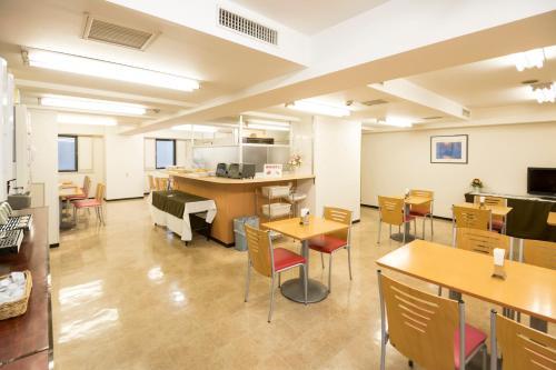 Hashimoto Park Hotel