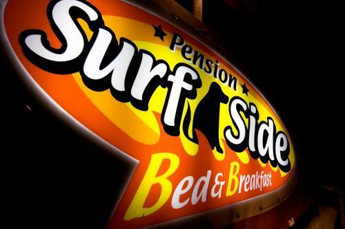 Surfside Bed & Breakfast