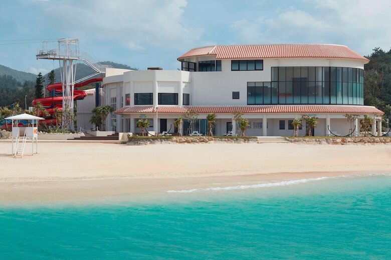 Sunmarina Hotel