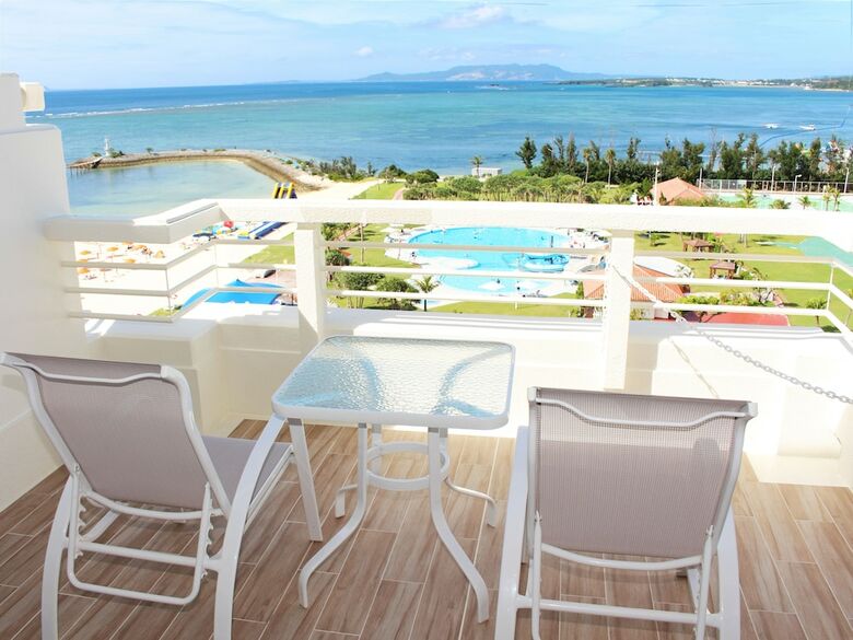 Sunmarina Hotel