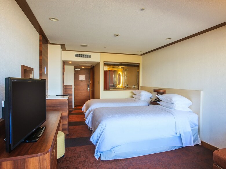 Sunmarina Hotel