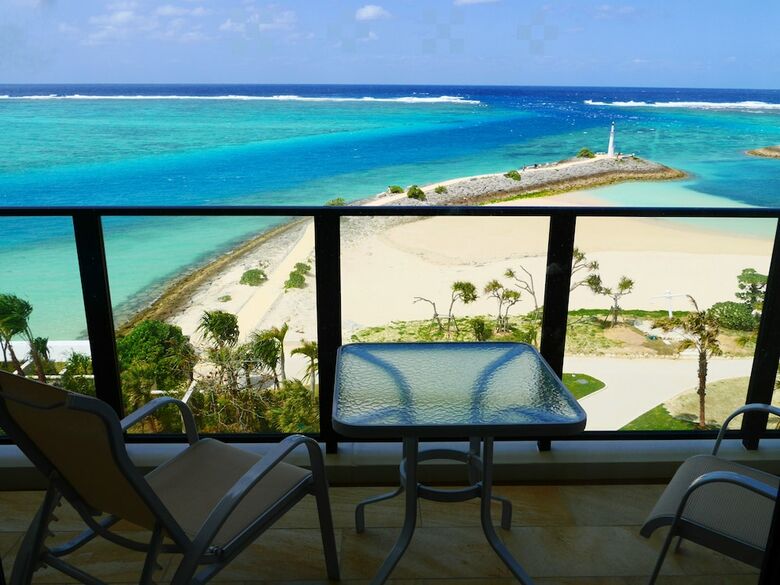 Sunmarina Hotel