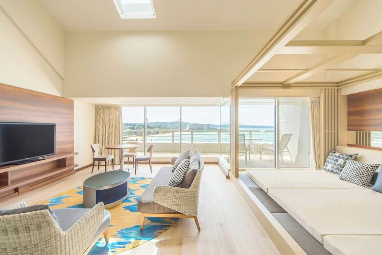 Sunmarina Hotel