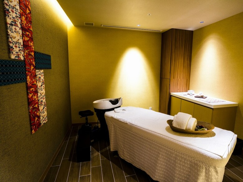 Sunmarina Hotel