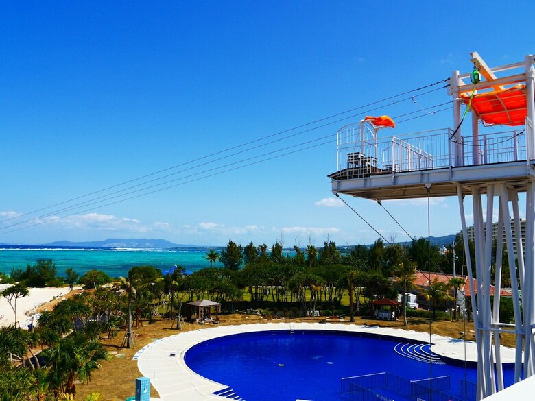 Sunmarina Hotel